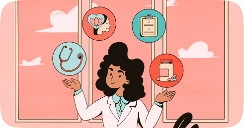 Doctora